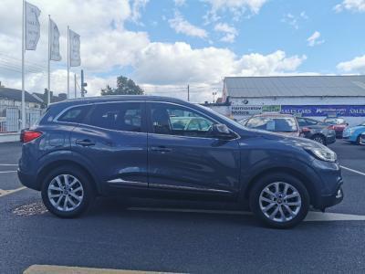 2018 Renault Kadjar