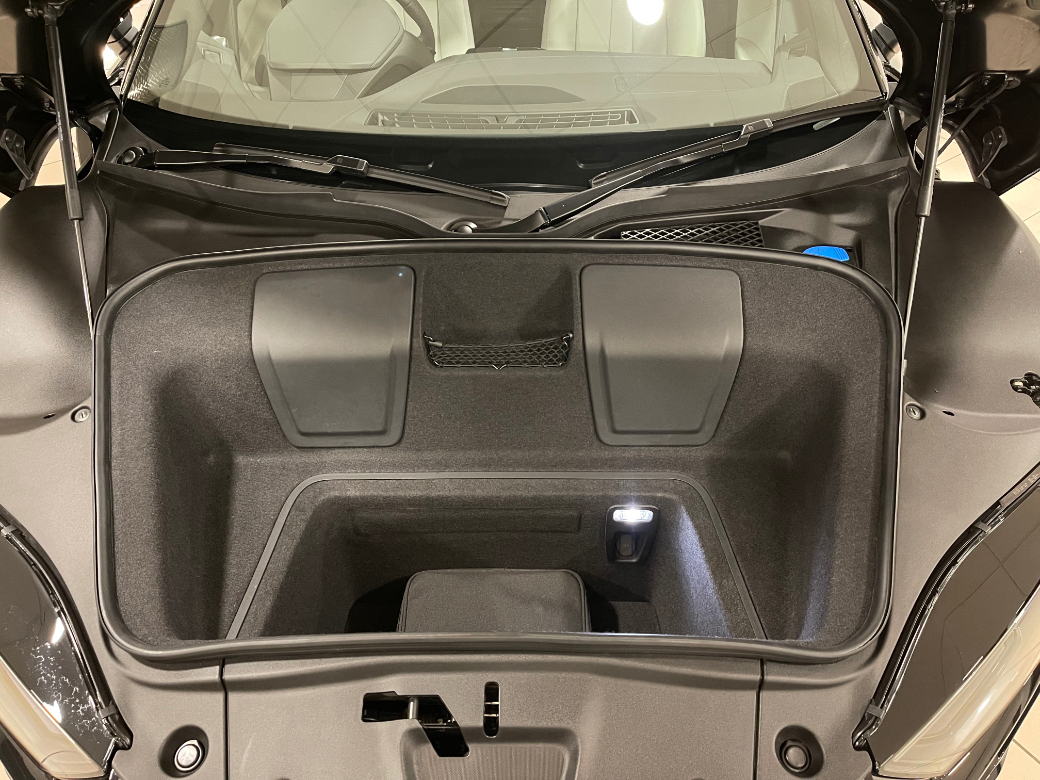 2022 Audi R8