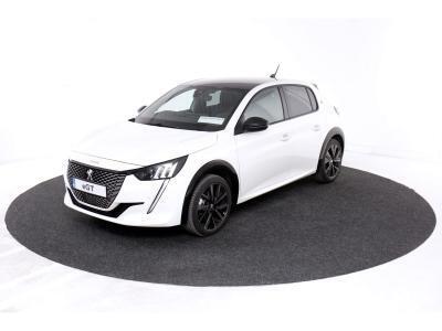 2023 Peugeot 208