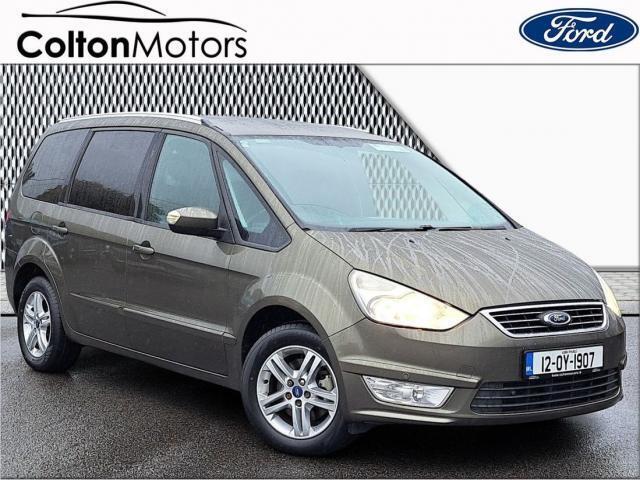 vehicle for sale from Colton Motors Mullingar