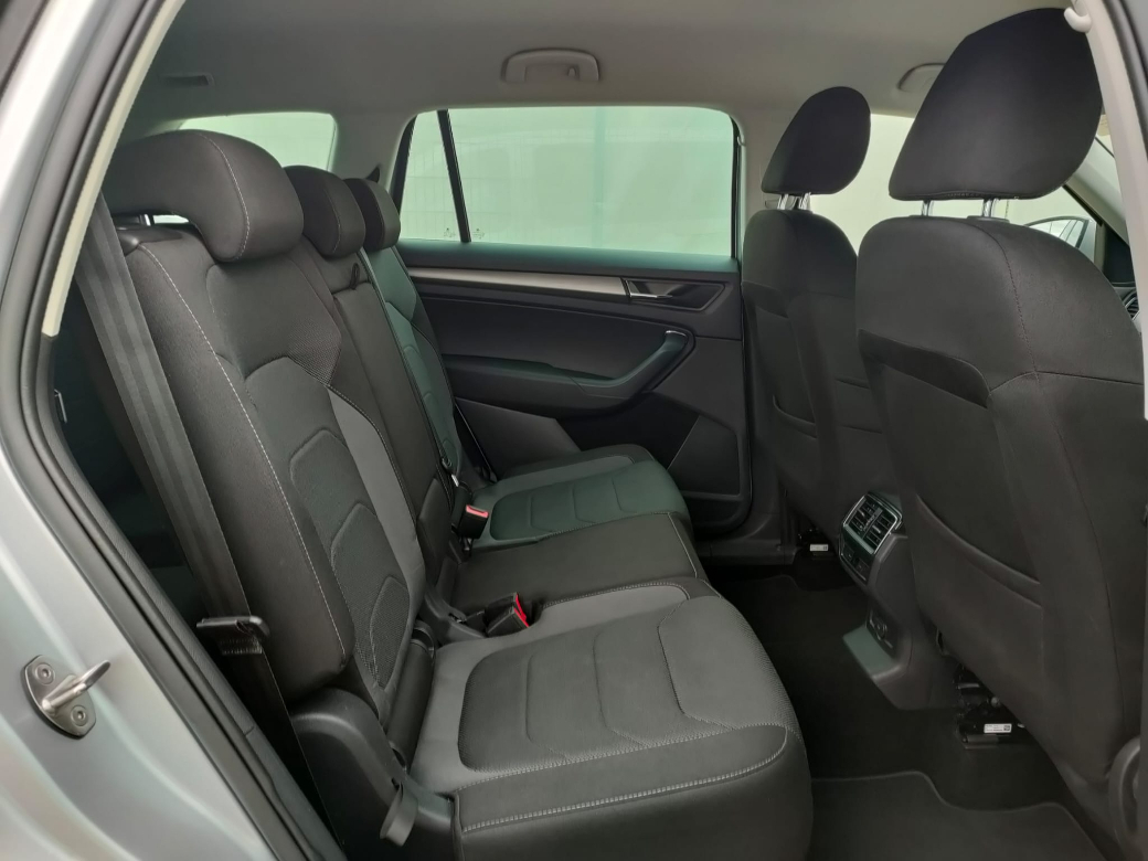 2019 Skoda Kodiaq