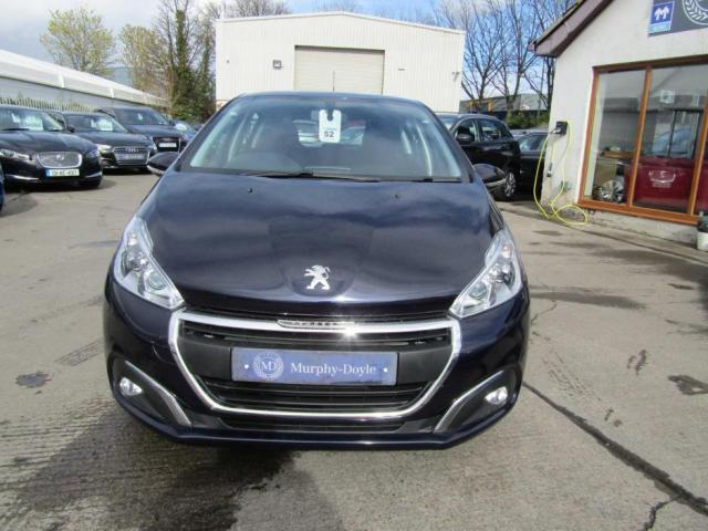 Image for 2019 Peugeot 208 ACTIVE BLUEHDI S/S