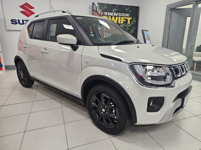 vehicle for sale from John Corbett Motorvillage