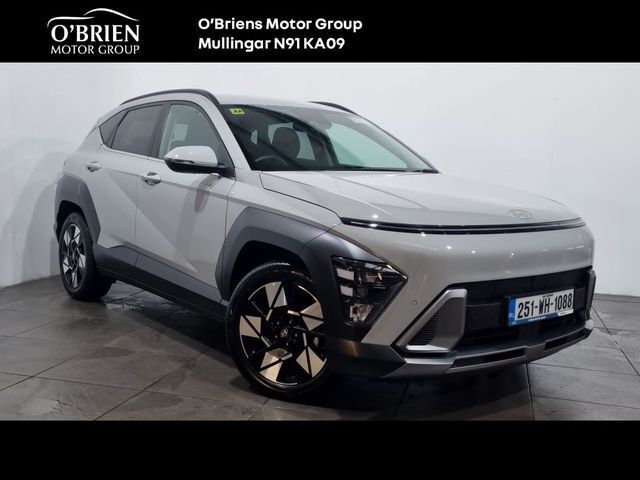 vehicle for sale from O'Briens Motor Group