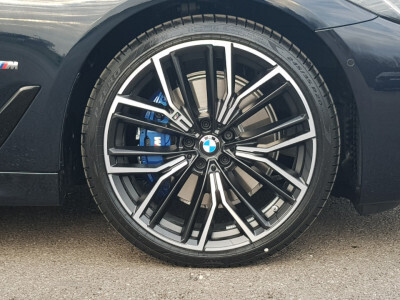 2023 BMW 5 Series