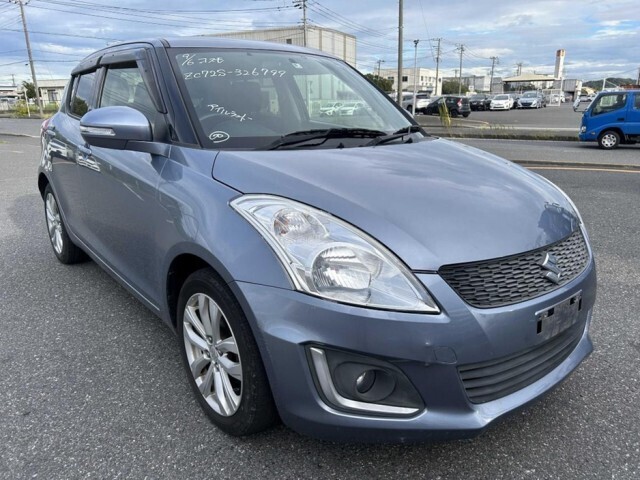 vehicle for sale from Castle Motors Swords