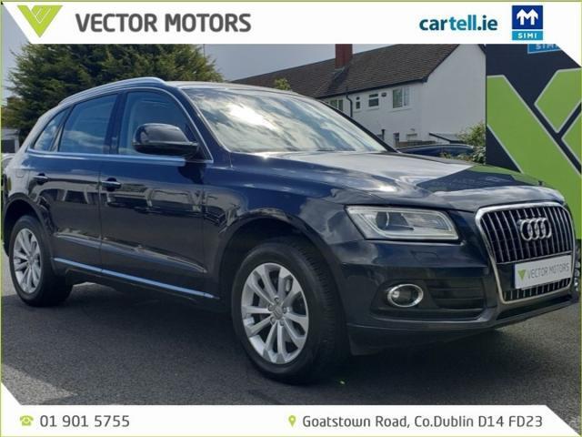 vehicle for sale from Vector Motors