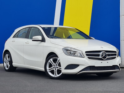 vehicle for sale from Bill Griffin Motors Ltd