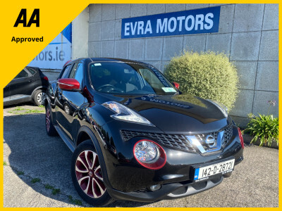 vehicle for sale from Evra Motors
