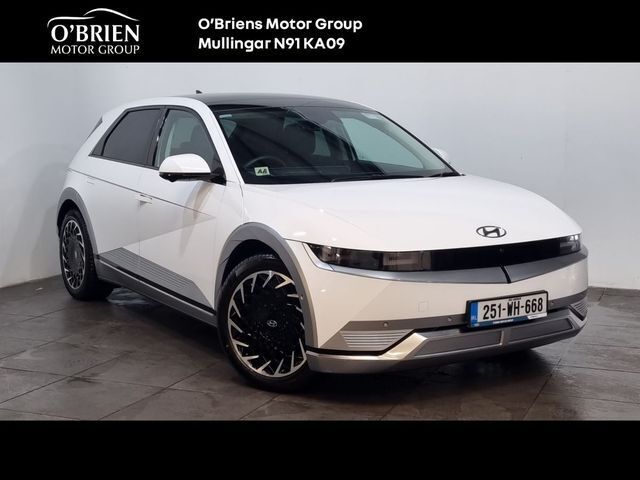 vehicle for sale from O'Briens Motor Group