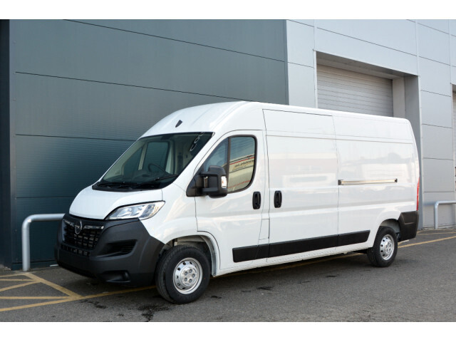 vehicle for sale from Murphy's Truck & Van