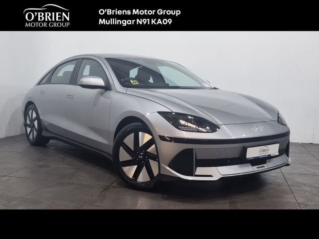 vehicle for sale from O'Briens Motor Group