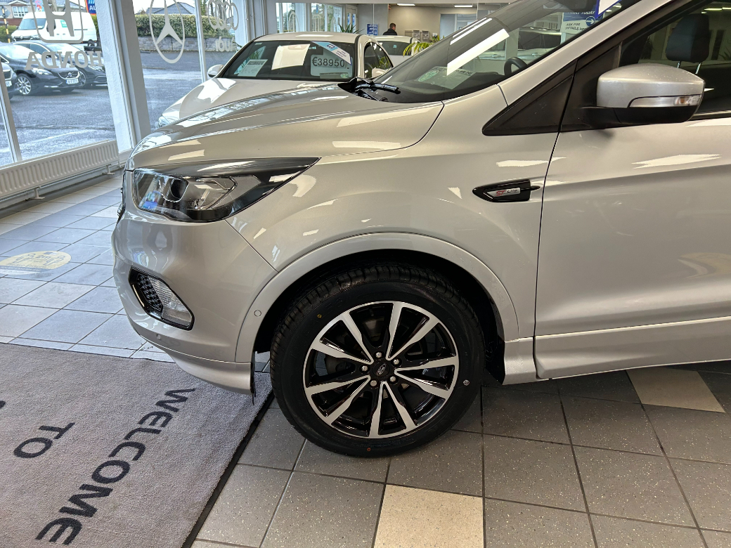 Kuga