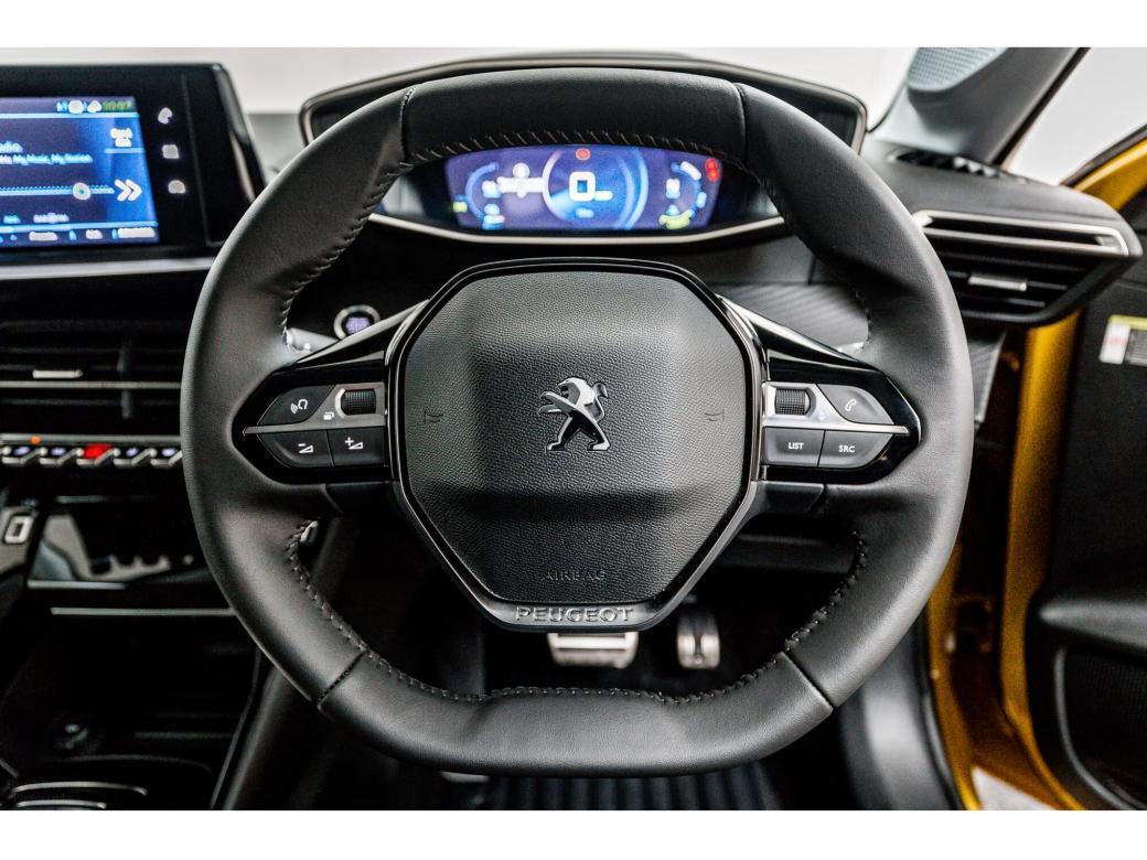 2023 Peugeot 208