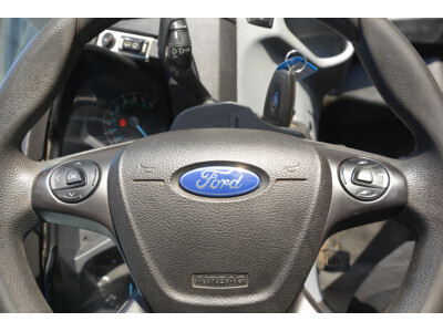 2016 Ford Transit