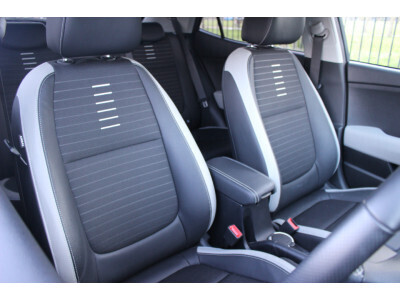 2019 Kia Stonic