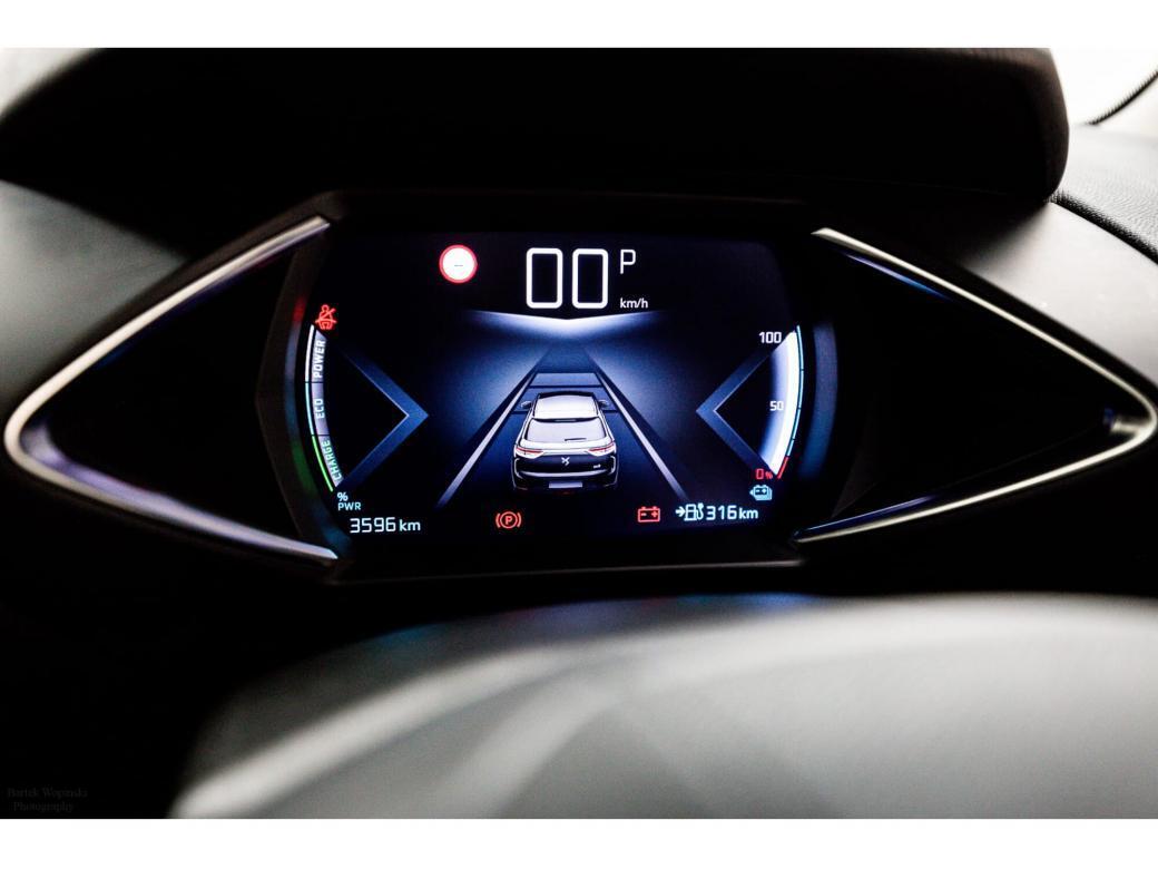 2022 DS Automobiles DS 3