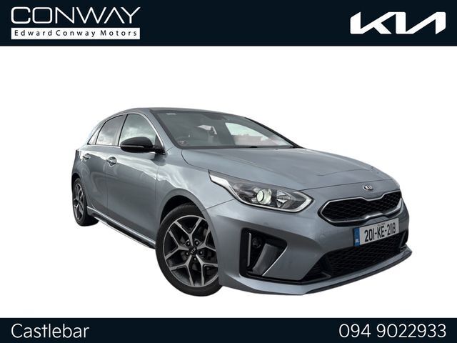 vehicle for sale from Edward Conway Motors