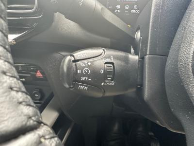 2021 Citroen C5 Aircross