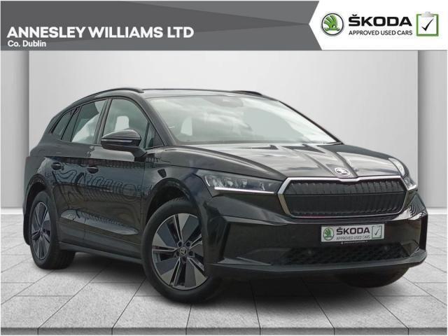 vehicle for sale from Annesley Williams