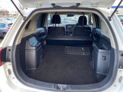 2019 Mitsubishi Outlander