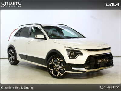 2023 Kia Niro