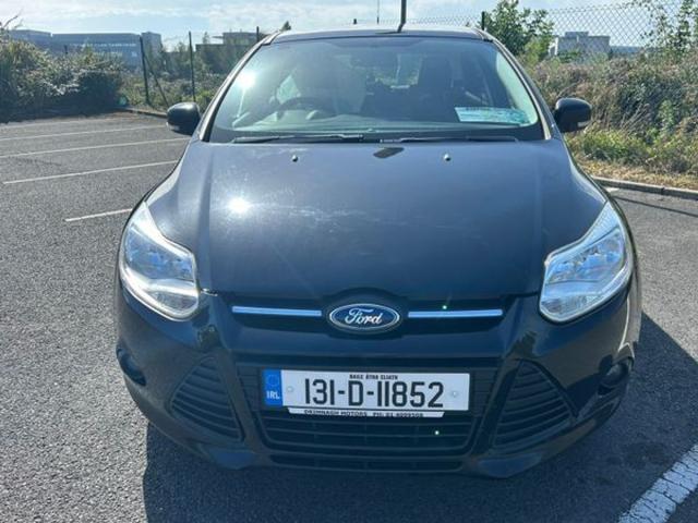 Image for 2013 Ford Focus 2013 FORD FOCUS 1.6 TDCI