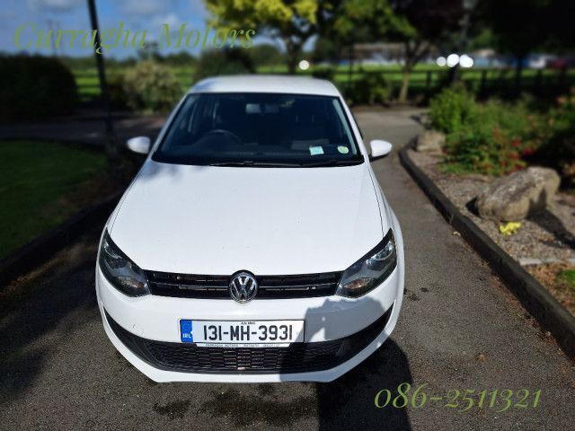 Image for 2013 Volkswagen Polo 1.2 DSG automatic
