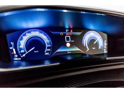 2022 Peugeot 508