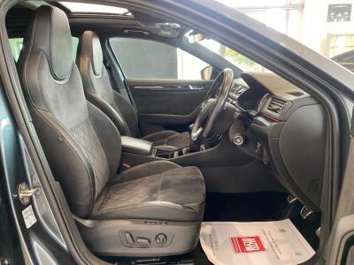 2019 Skoda Superb