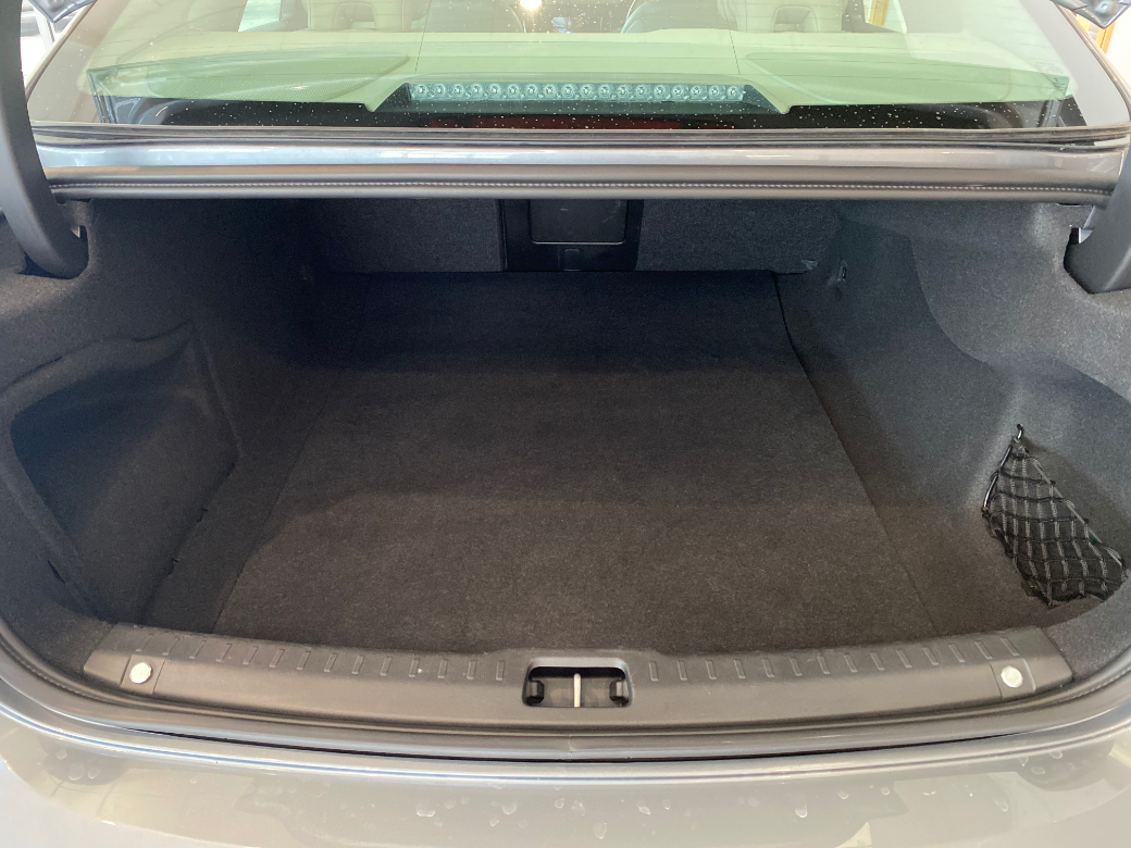 2020 Volvo S90