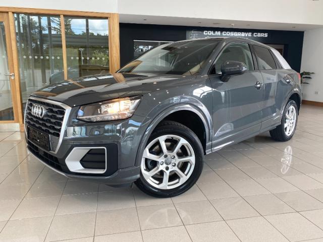 Image for 2017 Audi Q2 TDI SPORT *PARKING SENSORS/ SAT-NAV* 