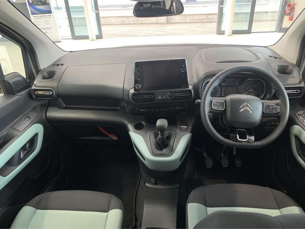 2023 Citroen Berlingo Multispace