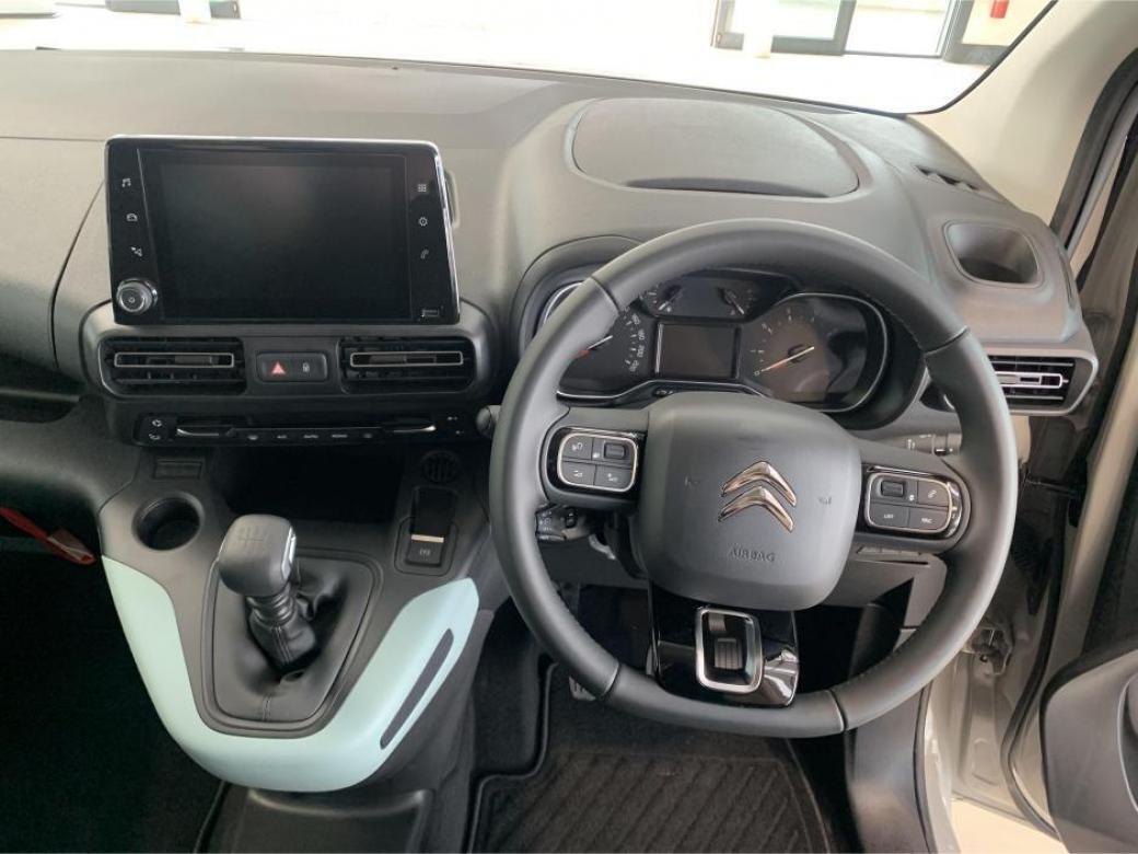 2023 Citroen Berlingo Multispace
