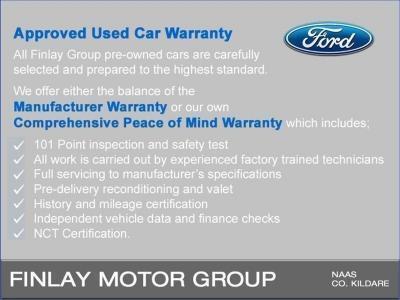 2018 Ford Kuga