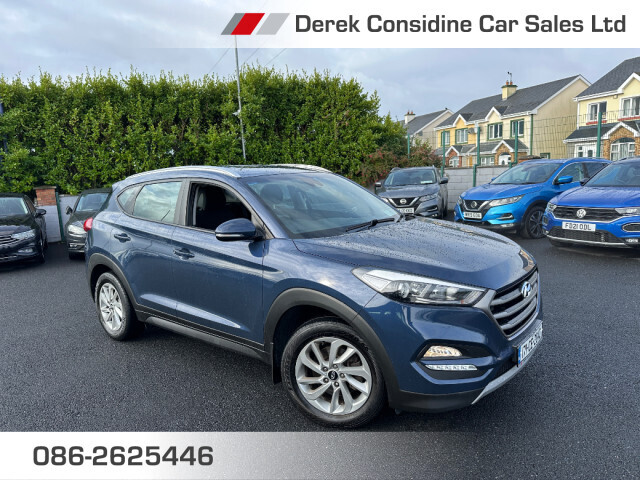 vehicle for sale from Derek Considine Car Sales Ltd