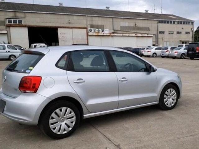 Image for 2012 Volkswagen Polo *low millage*