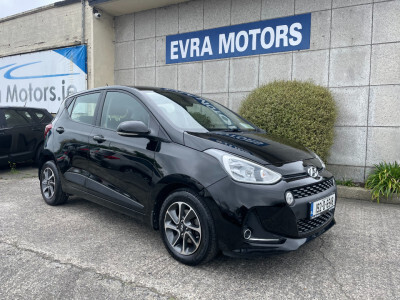 vehicle for sale from Evra Motors