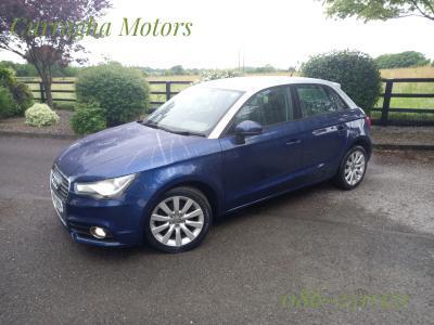 vehicle for sale from Curragha Motors