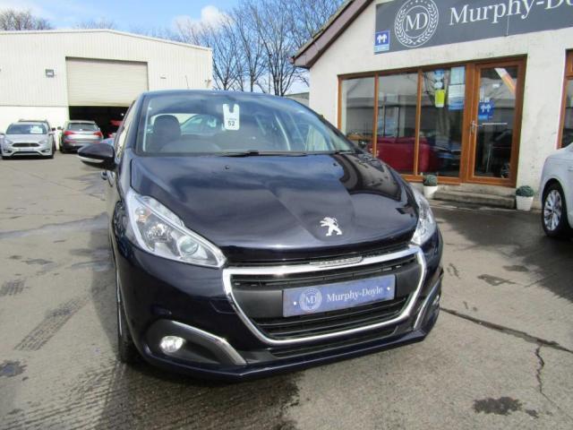 Image for 2019 Peugeot 208 ACTIVE BLUEHDI S/S