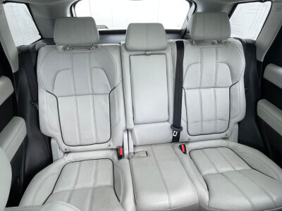 2016 Land Rover Range Rover Sport