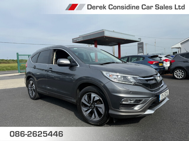 vehicle for sale from Derek Considine Car Sales Ltd
