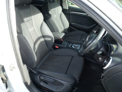 2013 Audi A3