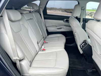 2022 Kia Sorento