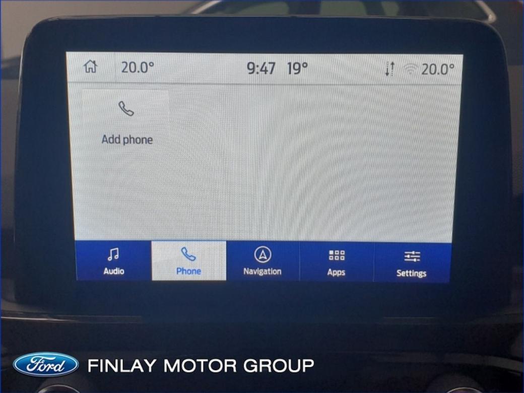 2023 Ford Kuga