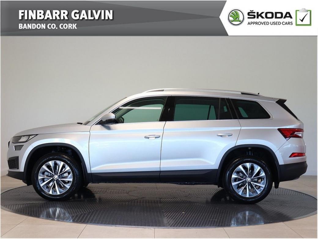 2023 Skoda Kodiaq