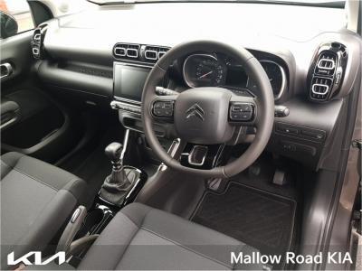2023 Citroen C3 Aircross