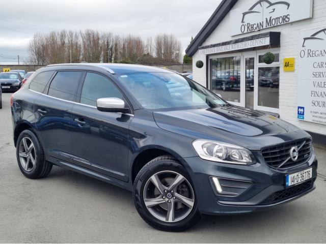 vehicle for sale from O'Regan Motors