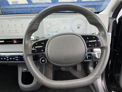 2023 Hyundai Ioniq 5