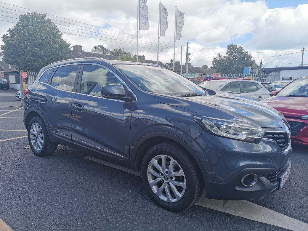 Kadjar